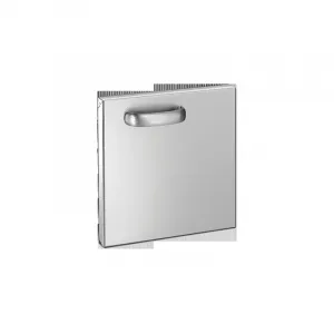 Дверь Apach Chef Line Gla777003 – купить по цене завода