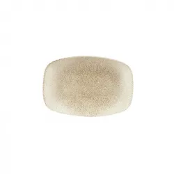 Купить блюдо прямоугольное chefs 23,7х15,7см, без борта, цвет raku agate grey, studio prints rkagobl21 – цена от завода, доставка до двери | RuOborudovanie.ru