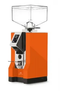 Кофемолка Eureka Mignon Specialita 55 16CR Orange – купить по цене завода