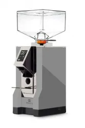 Купить кофемолка eureka mignon perfetto 50 16cr grey – цена от завода, доставка до двери | RuOborudovanie.ru
