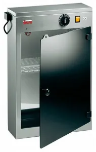 Стерилизатор Sirman UV 16W Y14 для 15 ножей с длиной лезвия до 310мм УФ 2х8Вт – купить по цене завода