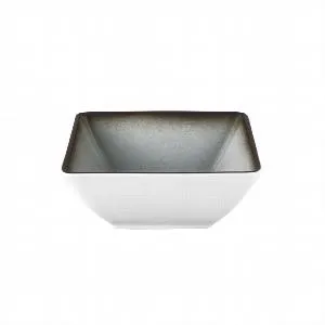 Салатник квадратный фарфор Seltmann Weiden Fantastic Grau 15X15X6См 57124 001.736158 – купить по цене завода