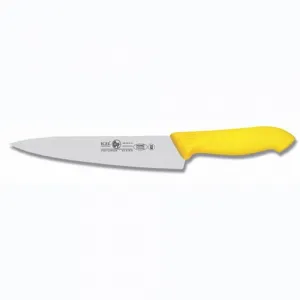Нож поварской "ШЕФ" 18СМ, черный Horeca Prime 28100.Hr10000.180 – купить в Ижевске по цене завода