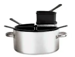 Кастрюля объемом 17л Paderno 1692936 – купить в Ижевске с доставкой Купить кастрюля объемом 17л paderno 1692936 в Ижевске – цена завода, доставка до двери | RuOborudovanie.ru