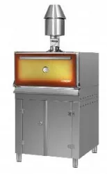 Купить гриль-печь josper hjx-50l в Ижевске – цена завода, доставка до двери | RuOborudovanie.ru