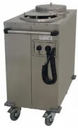 Купить диспенсер-подогреватель тарелок kogast 2tcc32 36175 в Ижевске – цена завода, доставка до двери | RuOborudovanie.ru