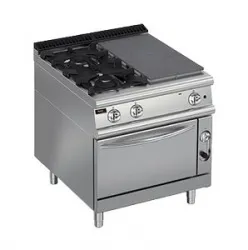 Плита газовая Apach Chef Line Lrstg89R2Sxfe со сплошной поверхностью 900 серии – купить в Ижевске с доставкой Купить плита газовая apach chef line lrstg89r2sxfe со сплошной поверхностью 900 серии в Ижевске – цена завода, доставка до двери | RuOborudovanie.ru