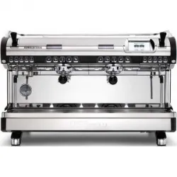 Купить кофемашина aurelia wave t3 2gr 220v black+high groups+autopurge автом в Ижевске – цена завода, доставка до двери | RuOborudovanie.ru