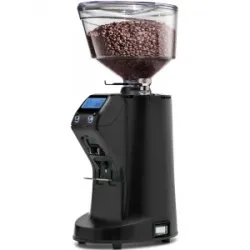 Купить кофемолка nuova simonelli mdxs on demand black (черный) автомат 1кг 9 кг/ч 0,5квт – цена от завода, доставка до двери | RuOborudovanie.ru
