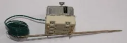 Термостат Tecnoinox аварийный Rc00305000 – купить в Ижевске с доставкой Термостат Tecnoinox аварийный Rc00305000