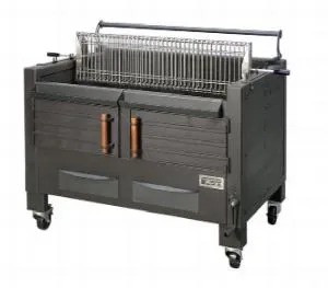 Гриль мангал Pira Bbq M120 – купить в Ижевске по цене завода