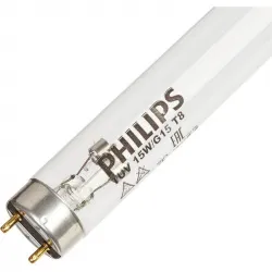 Купить лампа бактерицидная philips tuv [15 вт] в Ижевске – цена завода, доставка до двери | RuOborudovanie.ru