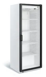 Шкаф холодильный Kayman К390-ХС на 390л без канапе – купить по цене завода