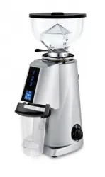 Купить кофемолка fiorenzato f4 filter (серый) – цена от завода, доставка до двери | RuOborudovanie.ru