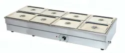 Купить мармит kocateq bs8t настольный 8*gn1/2 в Ижевске – цена завода, доставка до двери | RuOborudovanie.ru