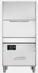 Машина котломоечная Dihr Lp2 S Plus Elettronica+Dde – купить в Ижевске с доставкой Купить машина котломоечная dihr lp2 s plus elettronica+dde в Ижевске – цена завода, доставка до двери | RuOborudovanie.ru