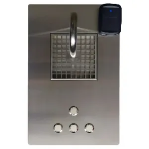Дозатор молока автоматический EasySystem EasyMilk встраиваемый с радиомодулем, 220 V – купить в Ижевске по цене завода