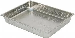 Гастроемкость Gastromix Gn-P 2/1-100 перфорированная, нерж.сталь – купить в Ижевске по цене завода