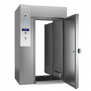 Шкаф шоковой заморозки Sagi Ifp202R – купить по цене завода