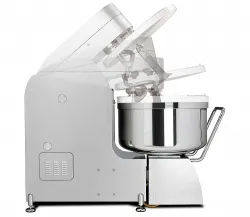 Купить дежа тестомеса escher mrc 240 к тестомесу mr 240 professional – цена от завода, доставка до двери | RuOborudovanie.ru