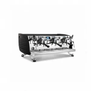 Кофемашина Victoria Arduino Va 388 Black Eagle Gravimetric 2 группы Steelux – купить в Ижевске по цене завода