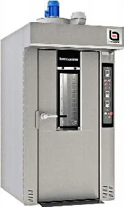 Печь ротационная Bassanina Fr Compact 57 – купить в Ижевске по цене завода