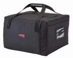 Термосумка (черная) Cambro Gobags Gbp518110 для пиццы D45см – купить в Ижевске с доставкой Купить термосумка (черная) cambro gobags gbp518110 для пиццы d45см в Ижевске – цена завода, доставка до двери | RuOborudovanie.ru