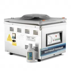 Упаковщик FoodAtlas DZ-300/PD Eco вакуумный – купить в Ижевске с доставкой Купить упаковщик foodatlas dz-300/pd eco вакуумный в Ижевске – цена завода, доставка до двери | RuOborudovanie.ru