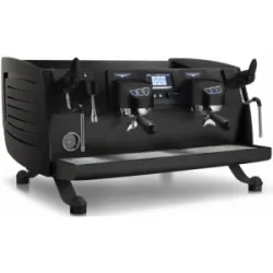 Кофемашина Victoria Arduino VA 388 Black Eagle Gravimetric 2 gr 380V Deep Black автомат – купить в Ижевске с доставкой Купить кофемашина victoria arduino va 388 black eagle gravimetric 2 gr 380v deep black автомат в Ижевске – цена завода, доставка до двери | RuOborudovanie.ru