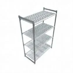 Купить стеллаж cambro premium series 500x1280x 1800 mpu51218v4pkg – цена от завода, доставка до двери | RuOborudovanie.ru
