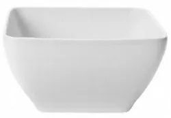 Купить салатник cameo square no rim 10х10см h5,1см 240мл 710-44 – цена от завода, доставка до двери | RuOborudovanie.ru