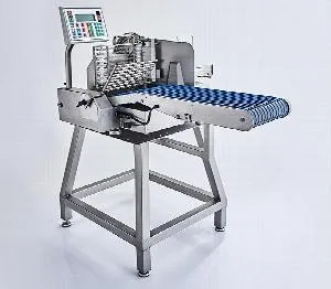 Слайсер Sirman Scharfen Automatica Va 4000 At 330 500мм – купить по цене завода