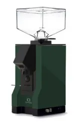Купить кофемолка eureka mignon silenzio 50 15bl green gourmet – цена от завода, доставка до двери | RuOborudovanie.ru