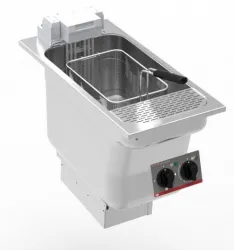 Купить макароноварка fri fri super easy built-in(690132) 1 ванна 30л электрическая встраиваемая в Ижевске – цена завода, доставка до двери | RuOborudovanie.ru