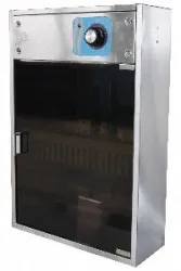 Купить стерилизатор iterma стн-18l для 18 ножей 0,008 квт серия эконом в Ижевске – цена завода, доставка до двери | RuOborudovanie.ru