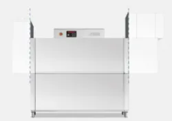 Купить машина посудомоечная dihr rx 164 e sx+dr24+xp в Ижевске – цена завода, доставка до двери | RuOborudovanie.ru