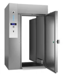 Шкаф шоковой заморозки Sagi Ifp202R – купить в RuOborudovanie.ru с доставкой до двери Купить шкаф шоковой заморозки sagi ifp202r – цена от завода, доставка до двери | RuOborudovanie.ru