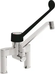 Купить смеситель rubinetterie del friuli mixer tap c 00333133 в Ижевске – цена завода, доставка до двери | RuOborudovanie.ru