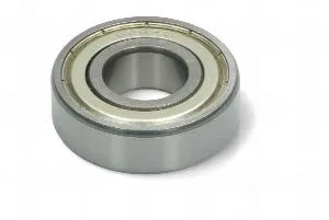 Подшипник 6203 Zz Brg014Un
