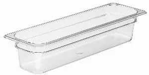 Гастроемкость Cambro Gn1/2-100 (2/4-100) 24Lpcw 135 – купить по цене завода