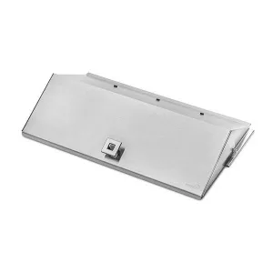 Крышка Multi-Chef 57,1Х36,8СМ H12,7См, нерж.сталь Sm239 – купить в Ижевске по цене завода