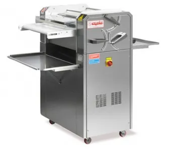 Тестозакаточная машина Sottoriva с40/3 Eu-Inox – купить в Ижевске по цене завода