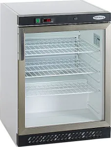 Шкаф барный Tefcold Ur200G холодильный – купить в Ижевске по цене завода