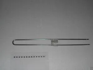 Тэн к грилю Gastro-Tar Ogde-12 – купить по цене завода
