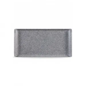 Поднос сервировочный Gn 1/1 53Х32,5СМ, меламин, Buffet Melamine, цвет гранит Zplmrg31 – купить по цене завода