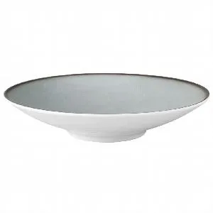 Тарелка глубокая Seltmann Weiden Fantastic Grau 28 СМ м5381-28 57123 001.736074 – купить по цене завода