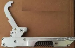 Петля двери Gam печи для пиццы Md4+4 старая Rg102894 – купить в Ижевске с доставкой Петля двери Gam печи для пиццы Md4+4 старая Rg102894
