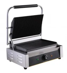 Купить гриль контактный viatto gh-811eh в Ижевске – цена завода, доставка до двери | RuOborudovanie.ru