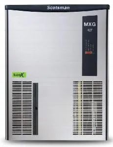 Льдогенератор Scotsman Mxg M 427 Ws Ox R290 – купить по цене завода