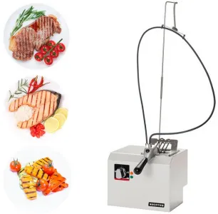 Клише электрическое Kocateq GS1 для имитации прожарки на гриле – купить по цене завода